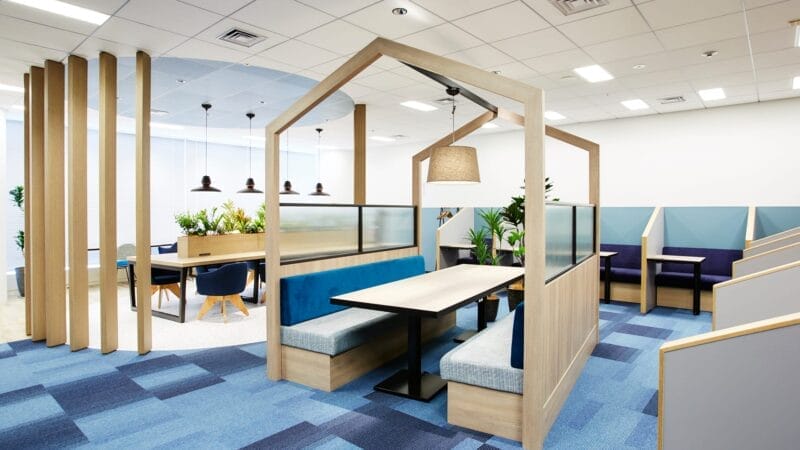 ワークスタイリング横浜東口