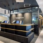 ワークスタイリング池袋東口