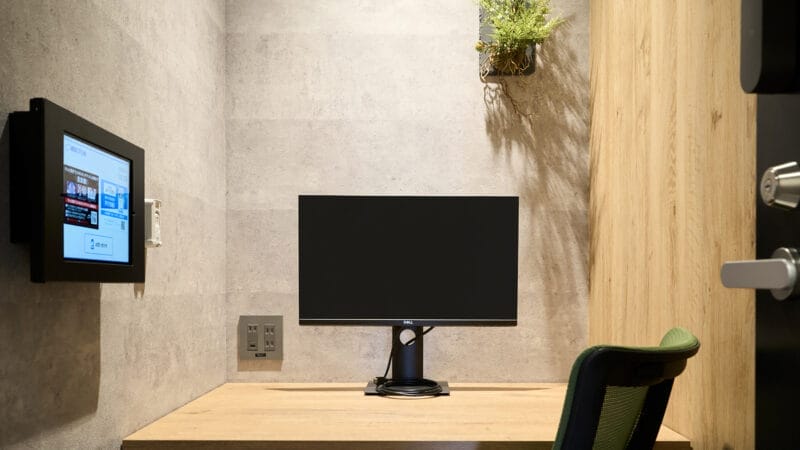 ワークスタイリング津田沼