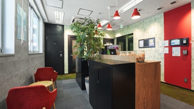 ワークスタイリング浦和