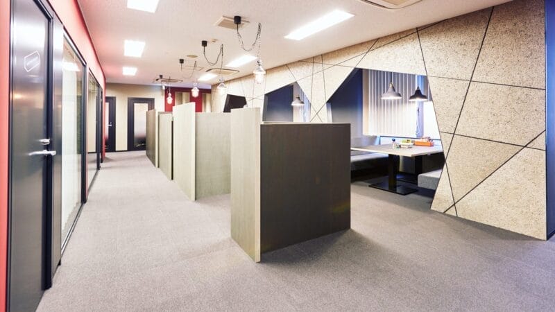 ワークスタイリング町田