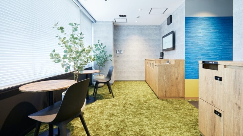 ワークスタイリング登戸