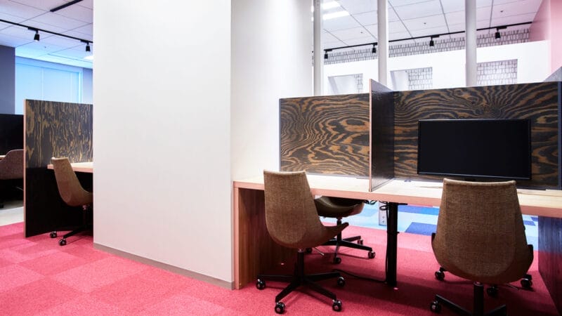 ワークスタイリング目黒