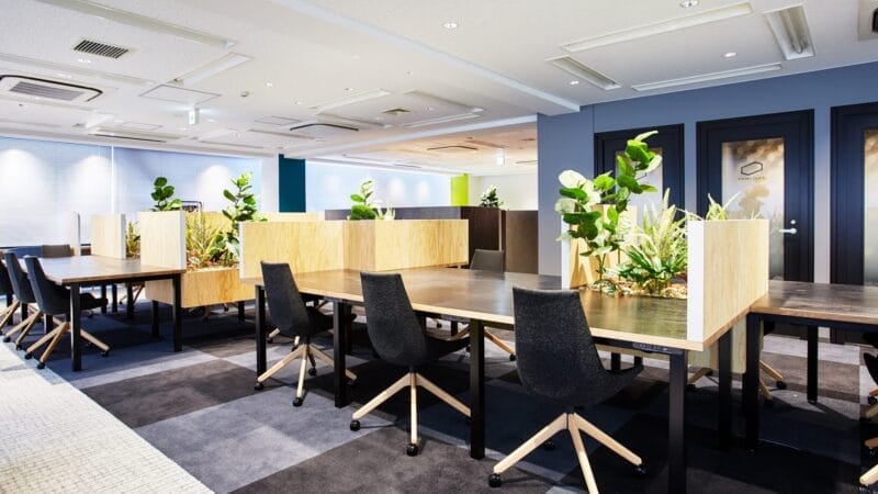 ワークスタイリング神田