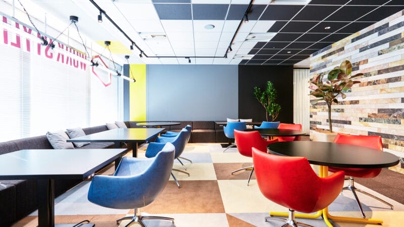 ワークスタイリング秋葉原中央