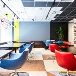 ワークスタイリング秋葉原中央