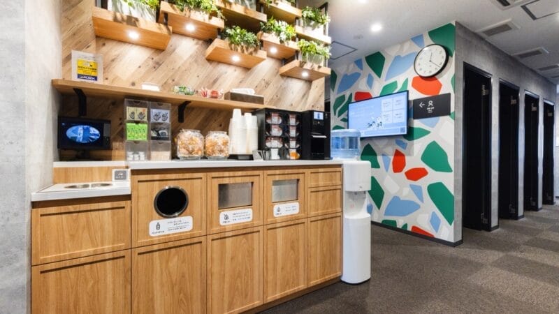 ワークスタイリング練馬