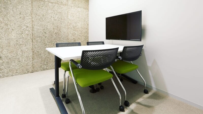 ワークスタイリング船橋