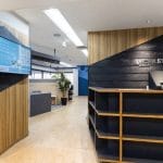 ワークスタイリング茅場町