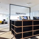 ワークスタイリング蒲田