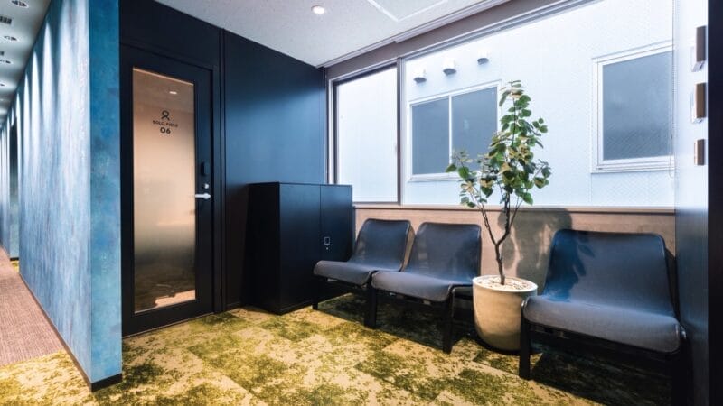 ワークスタイリング藤沢