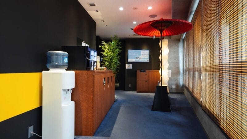 ワークスタイリング調布