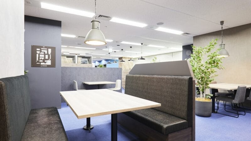 ワークスタイリング赤羽