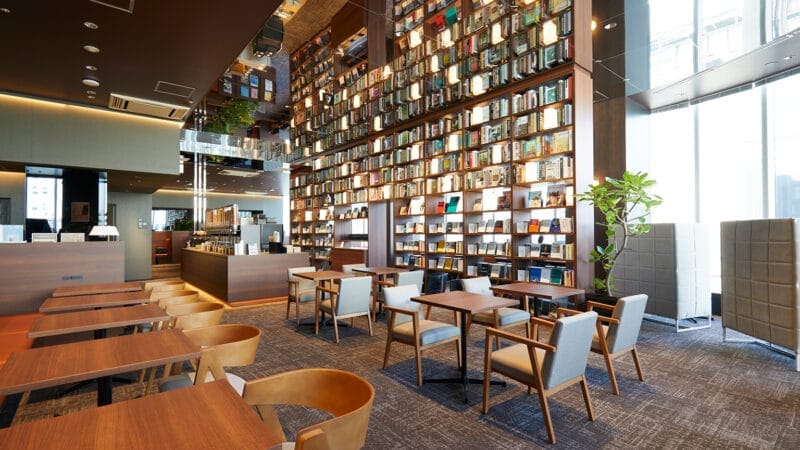 ワークスタイリング銀座