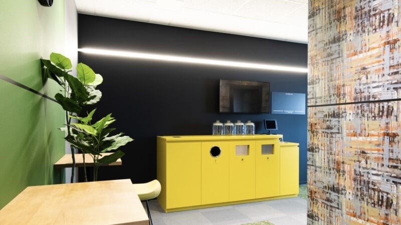 ワークスタイリング錦糸町