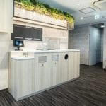 ワークスタイリング高田馬場