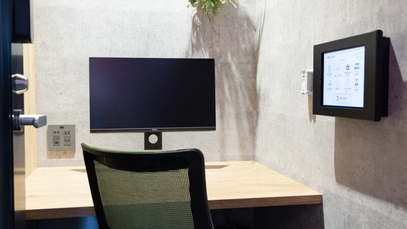 ワークスタイリング鶴見