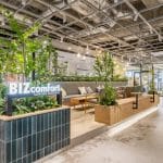 BIZcomfort札幌すすきの