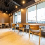 武蔵小杉駅前コワークカフェ