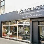 KASHI-WORK