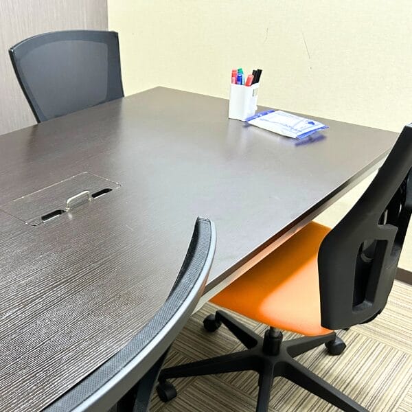 NBC-Office 会議室