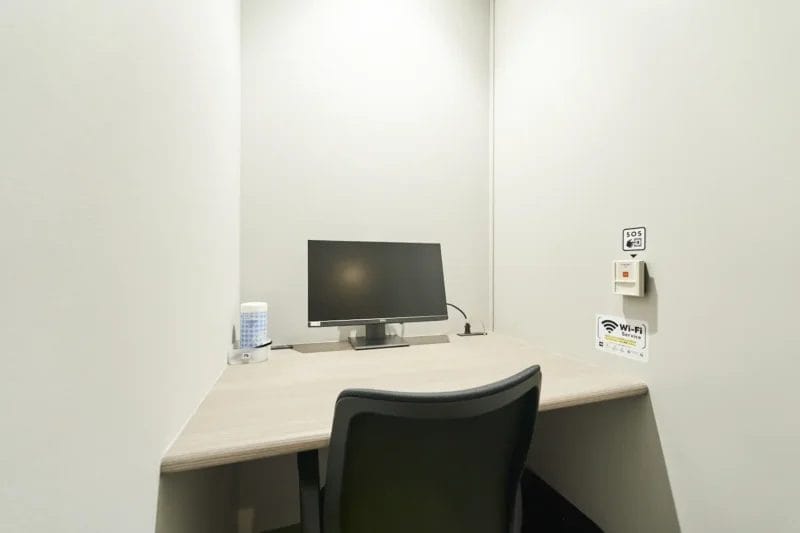 ZXY ひばりヶ丘