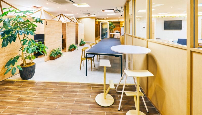 エミフィス練馬