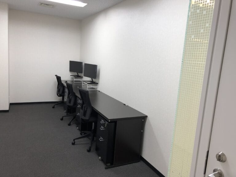 セルオフィス赤坂