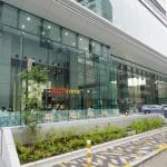 タリーズコーヒー エビススバルビル店