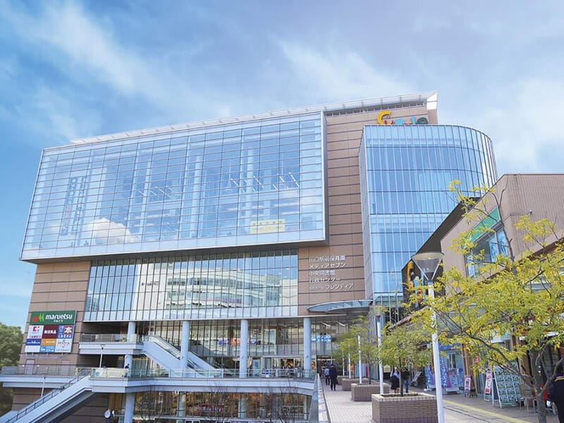 情報メディアセンターメディアセブン