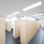 自習室KAKOI（巣鴨駅前店）