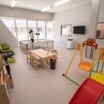 託児付きコワーキングスペース レイジーナアキラ