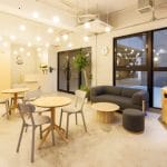 託児付コワーキング＆サテライトオフィス CREATIVE ROOM