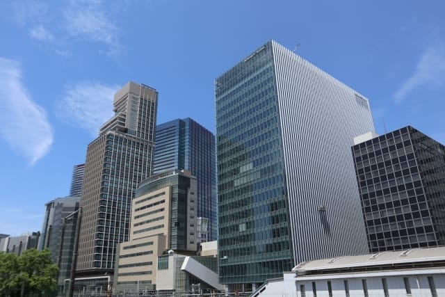 田町・三田エリア