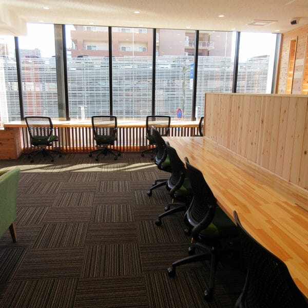 Newテラス広小路