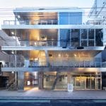 bace Co＋志木_外観