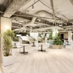 シェアオフィス HATA-LARK