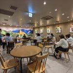 スターバックス 栄セントラルパーク店