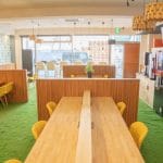 セルフカフェ 中村日赤店