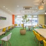 セルフカフェ 御器所店