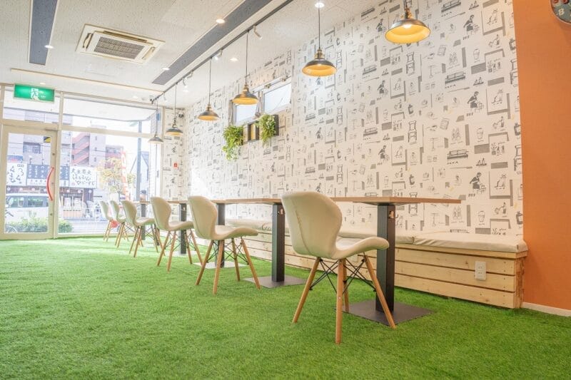 セルフカフェ 桜山店