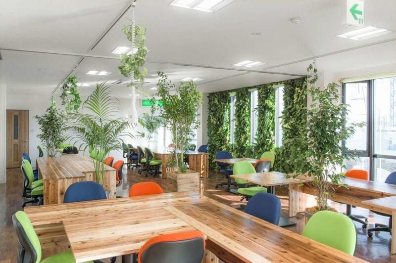 トライスペース東大阪