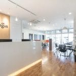 リージャスつくばビジネスセンター