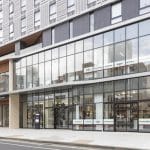 リージャス山形駅前ビジネスセンター