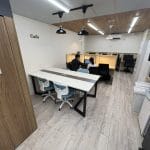 勉強カフェ東大阪瓢箪山スタジオ