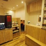 自習室ミニッツ