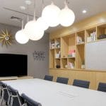 SPACES 仙台_会議室