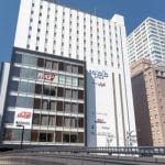 SPACES 仙台_外観