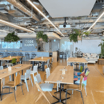 AWS Startup Loft Tokyo