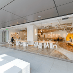 Times CAFE（タイムズカフェ）